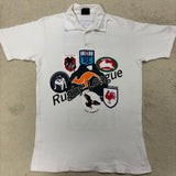 1993* NSWRL Rugby League Polo - L - photo 1