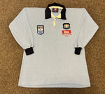 1990s NSW Blues Home Jersey - S / Women's