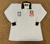 1990s NSW Blues Home Jersey - S / Women's