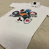 1993* NSWRL Rugby League Polo - L - photo 2