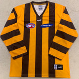 2010* Hawthorn Hawks AFL Jersey - XL - photo 1
