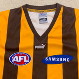 2010* Hawthorn Hawks AFL Jersey - XL - photo 2