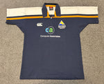 2001 ACT Brumbies Alternate/Training Jersey - L (BNWOT)