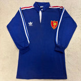 1990* France Jersey - S - photo 1