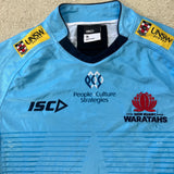 2019 NSW Waratahs Player Issue Jersey - XL - photo 2