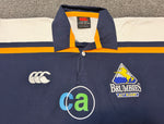 2001 ACT Brumbies Alternate/Training Jersey - L (BNWOT)