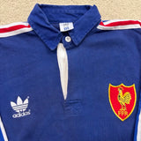 1990* France Jersey - S - photo 2