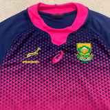 2016* Springboks Training Jersey - XL - photo 2