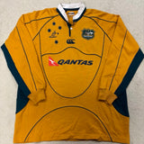 2003 Wallabies Jersey - 2XL - photo 1