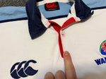 2002 Waratahs Away Jersey - M