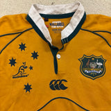 2003 Wallabies Jersey - 2XL - photo 2