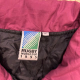 1995 Rugby World Cup Jacket - M - photo 4