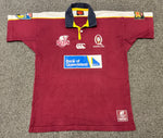 2003 Queensland Reds Jersey - L