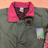 1995 Rugby World Cup Jacket - M - photo 2