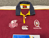 2003 Queensland Reds Jersey - L