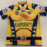 2014* Manly Sea Eagles Wolverine Jersey - L - photo 3