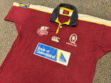 2003 Queensland Reds Jersey - L