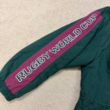 1995 Rugby World Cup Jacket - M - photo 5