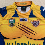 2014* Manly Sea Eagles Wolverine Jersey - L - photo 4
