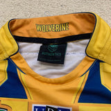 2014* Manly Sea Eagles Wolverine Jersey - L - photo 2