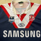 2009 Sydney Roosters Jersey - L - photo 2
