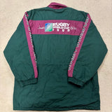 1995 Rugby World Cup Jacket - M - photo 6