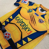 2014* Manly Sea Eagles Wolverine Jersey - L - photo 1