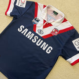 2009 Sydney Roosters Jersey - L - photo 4