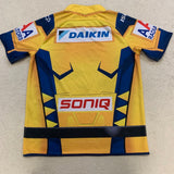 2014* Manly Sea Eagles Wolverine Jersey - L - photo 5
