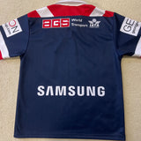 2009 Sydney Roosters Jersey - L - photo 5