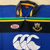 2001 Northampton Saints Jersey - L - photo 2