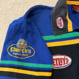 2001 Northampton Saints Jersey - L - photo 5