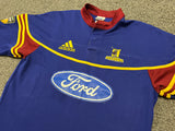 2001 Highlanders Home Jersey - L