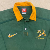 1999* Springboks Jersey - L - photo 2