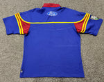 2001 Highlanders Home Jersey - L