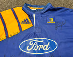 2000 Highlanders Home Jersey - L (Fully Signed)