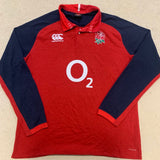 2019* England Away Jersey - XL - photo 1