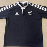 2005 New Zealand Maori Jersey - XL - photo 1