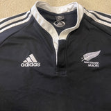 2005 New Zealand Maori Jersey - XL - photo 2