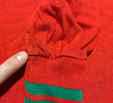 1992 Wales Jersey - L
