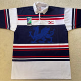 1999 Wales RWC Away Jersey - XL - photo 1