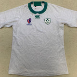2023 Ireland RWC Away Jersey - L - photo 1