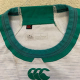 2023 Ireland RWC Away Jersey - L - photo 3