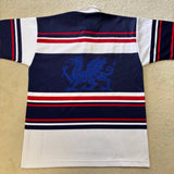 1999 Wales RWC Away Jersey - XL - photo 5