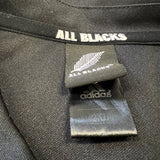 2023 All Blacks Rugby World Cup Jersey - 2XL - photo 3