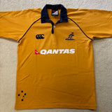 2004 Wallabies Jersey - S - photo 1