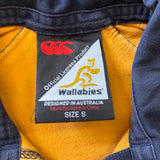 2004 Wallabies Jersey - S - photo 4