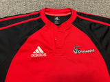 2006 Crusaders Home Jersey - L