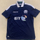 2017* Scotland Jersey - M - photo 1