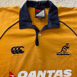 2004 Wallabies Jersey - S - photo 2